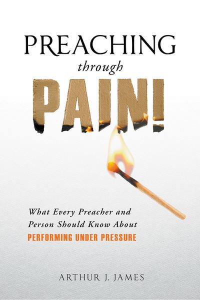 Preaching Through Pain