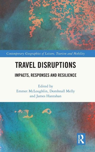 Travel Disruptions
