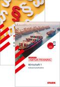 STARK Wirtschaft/Recht Vorteilspaket - Abitur-Training Bayern