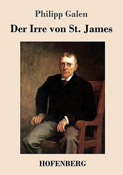 Der Irre von St. James