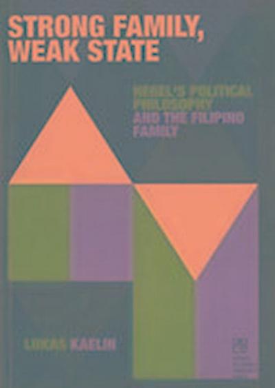 Strong Family, Weak State