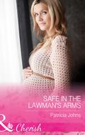 Safe In The Lawman’s Arms