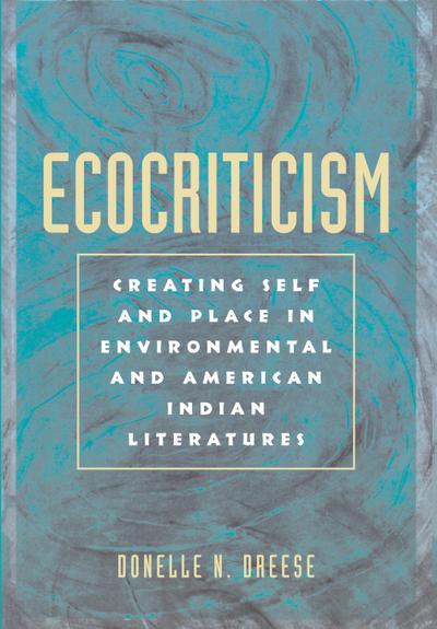Ecocriticism