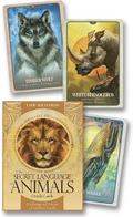 Secret Language of Animals
