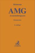 Arzneimittelgesetz (AMG)