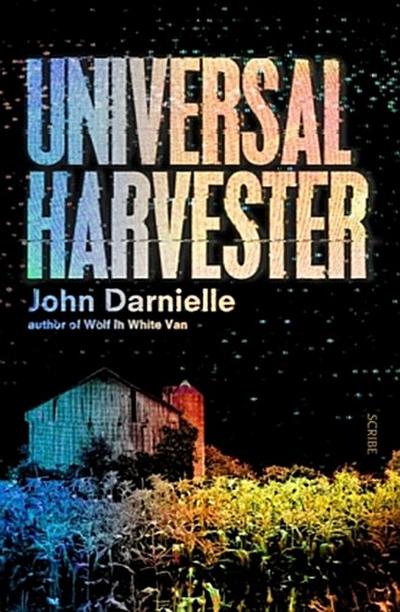 Universal Harvester