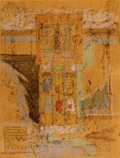 On Drawing Architecture by Hand in the Age of Artificial Intelligence