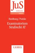 Examinatorium Strafrecht AT