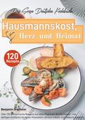 Das Große Deutsche Kochbuch - Hausmannskost, Herz 