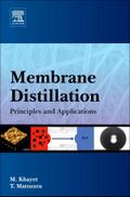 Membrane Distillation