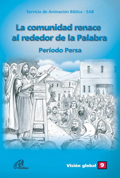 La comunidad renace alrededor de la palabra