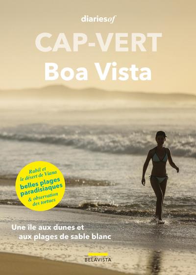 Cap-Vert - Boa Vista