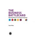 The Business Battlecard