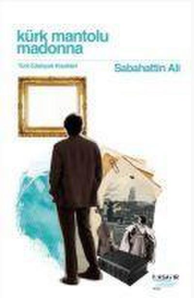 Kürk Mantolu Madonna