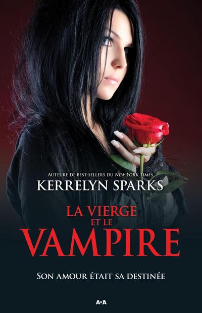 La vierge et le vampire