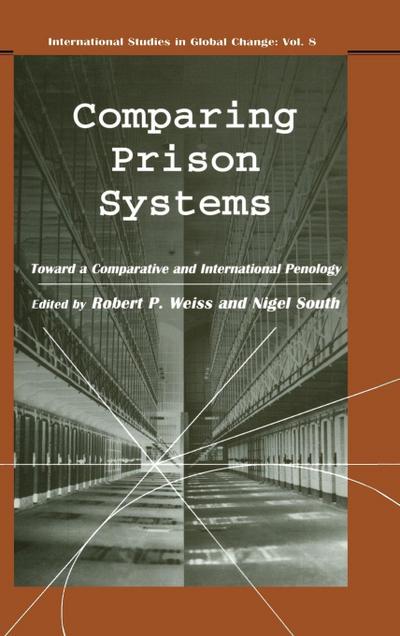 Comparing Prison Systems