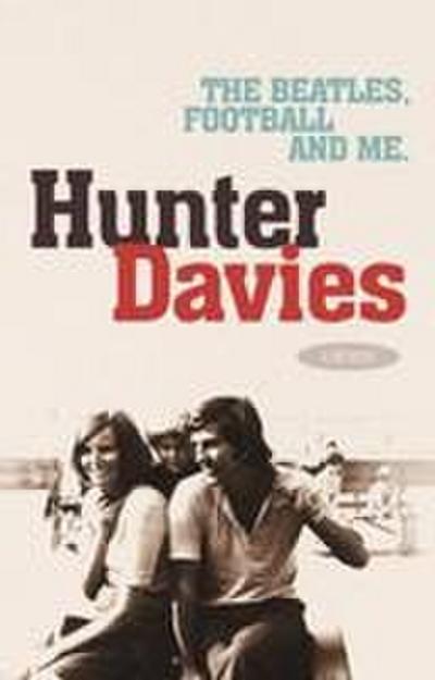 The Beatles, Football and Me