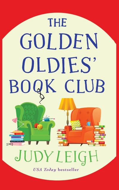 The Golden Oldies’ Book Club