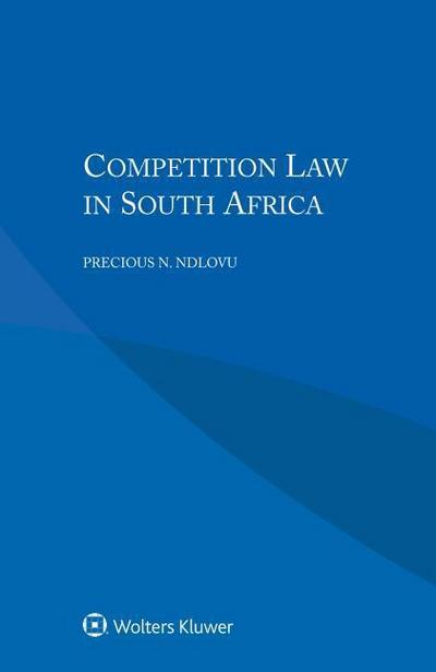 Competition Law in South Africa