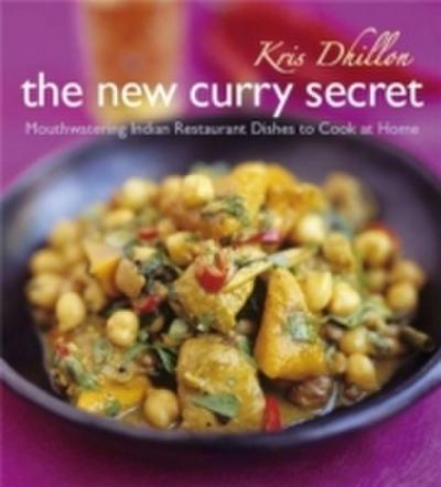 New Curry Secret