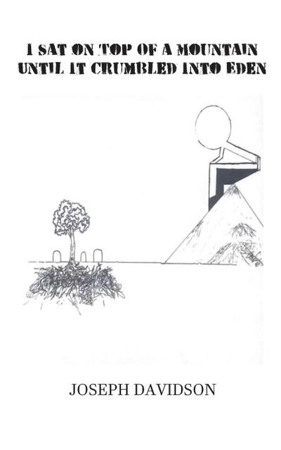 Davidson, J: I Sat on Top Of a Mountain Until It Crumbled In