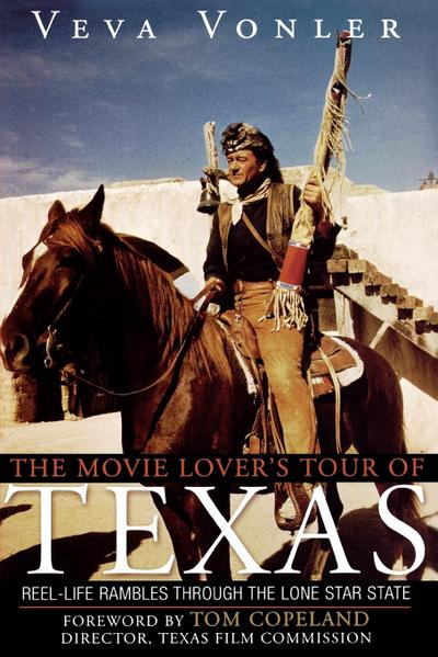 The Movie Lover’s Tour of Texas