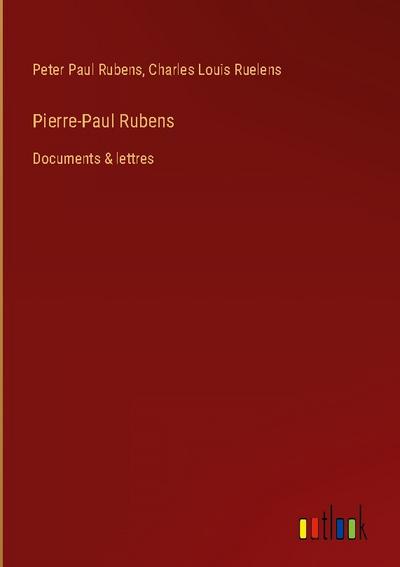 Pierre-Paul Rubens