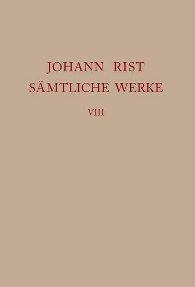 Dichtungen 1644-1646