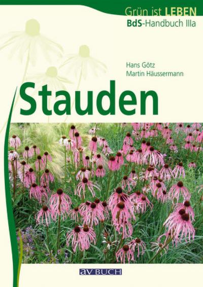 Stauden, Neuausgabe