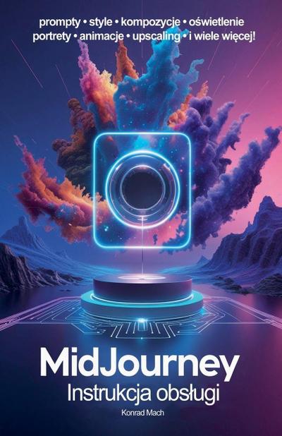 MidJourney. Instrukcja obs¿ugi