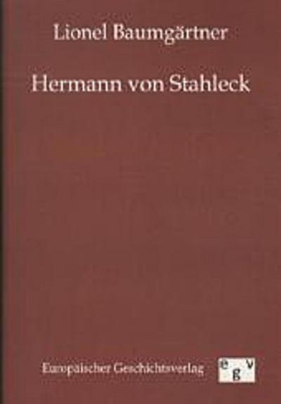 Hermann von Stahleck