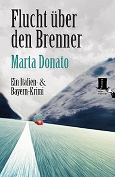 Flucht über den Brenner