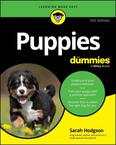 Puppies for Dummies