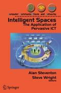 Intelligent Spaces