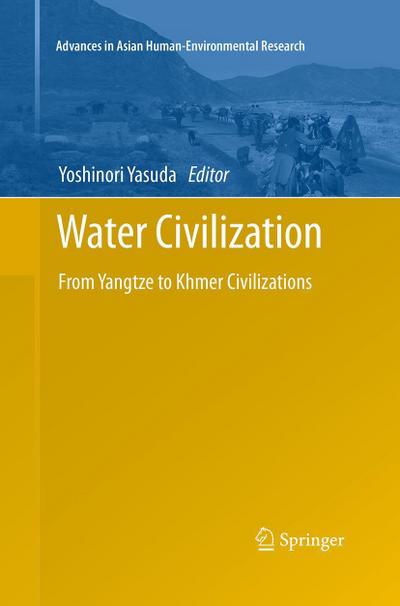 Water Civilization