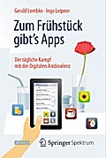 Zum Frühstück gibt’s Apps