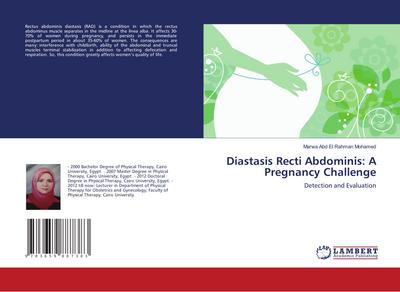 Diastasis Recti Abdominis: A Pregnancy Challenge