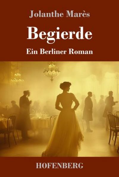 Begierde