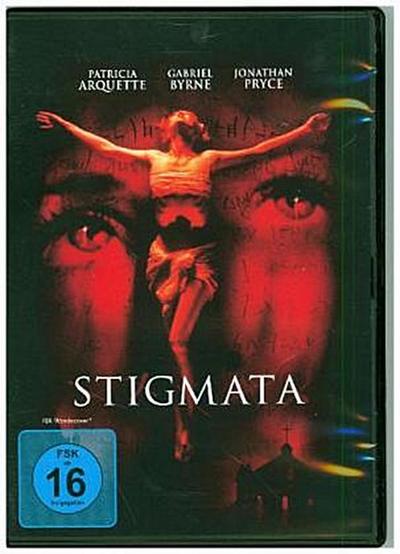 Stigmata