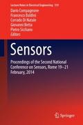 Sensors