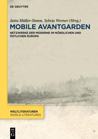 Mobile Avantgarden