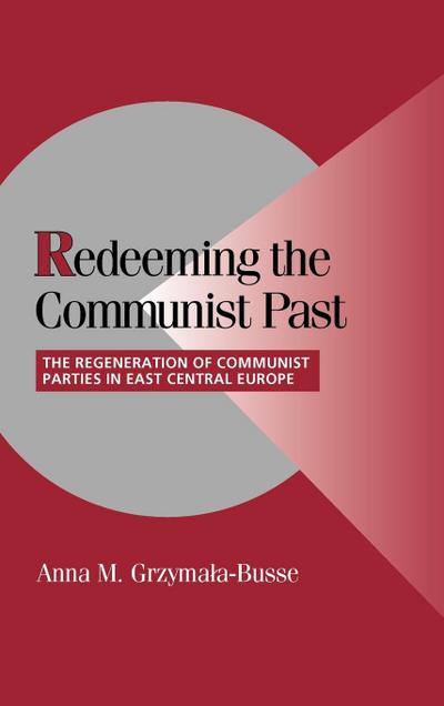 Redeeming the Communist Past