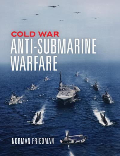 Cold War Anti-Submarine Warfare