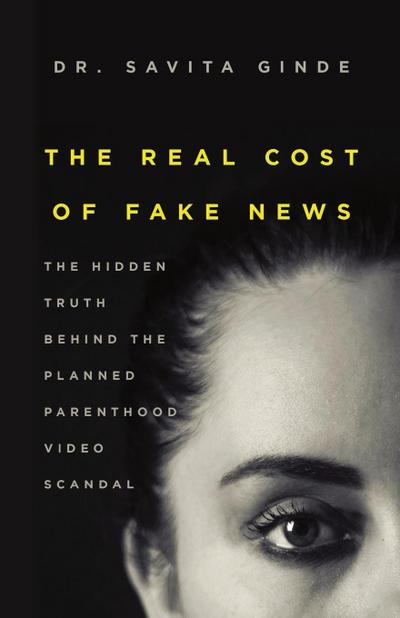 The Real Cost of Fake News