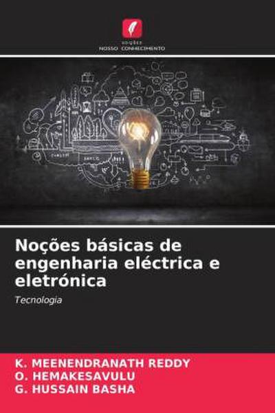 Noções básicas de engenharia eléctrica e eletrónica