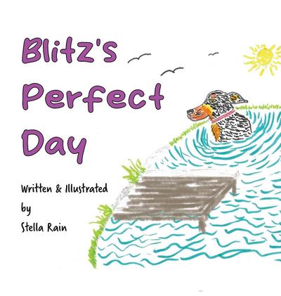Blitz’s Perfect Day