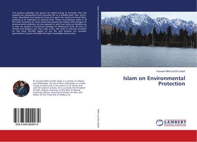 Islam on Environmental Protection