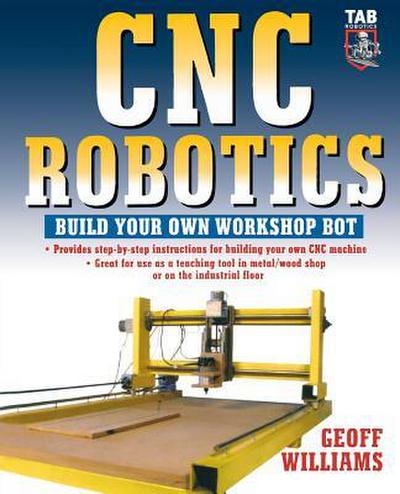 Cnc Robotics