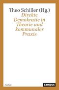 Direkte Demokratie in Theorie und kommunaler Praxi