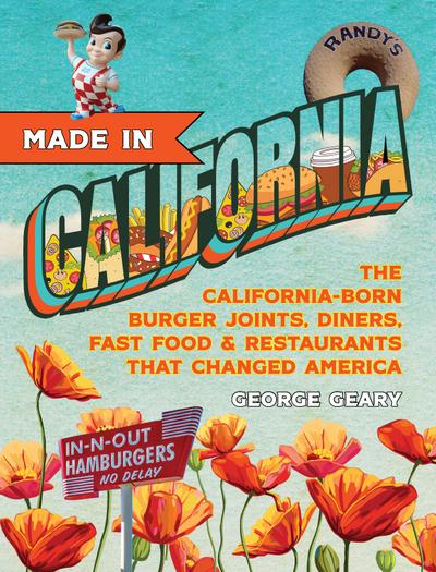 Made in California, Volume 1